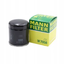 filtr-oleju-mann-w7058