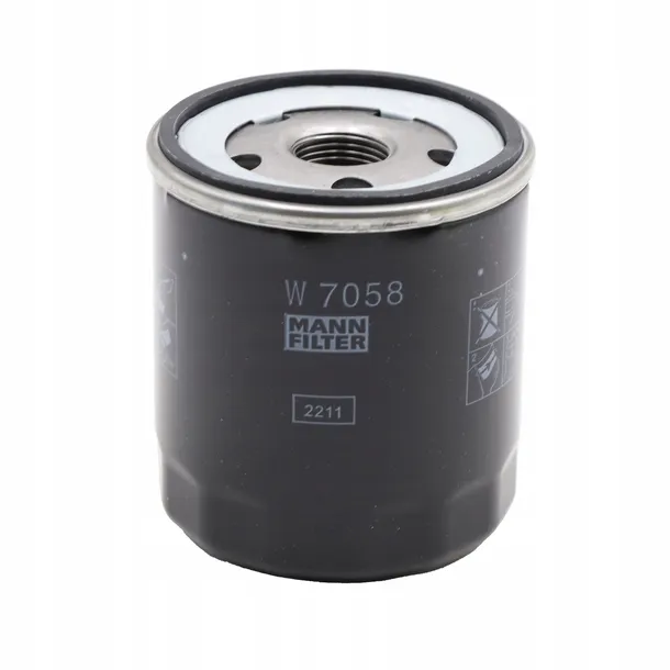 filtr-oleju-mann-w7058-stan-nowy