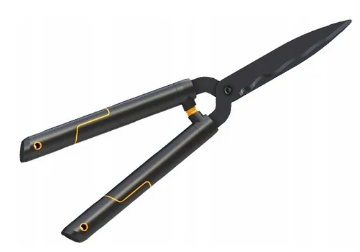 fiskars-nozyce-do-zywoplotu-singlestep-hs22-stan-nowy