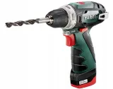 wkretarka-powermaxx-bs-basic-2x2ah-lc-12-metabo-stan-nowy
