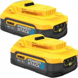 2x-akumulator-18v-5ah-powerstack-dcbp518h2-dewalt