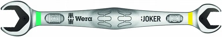klucz-plaski-wera-05003760001