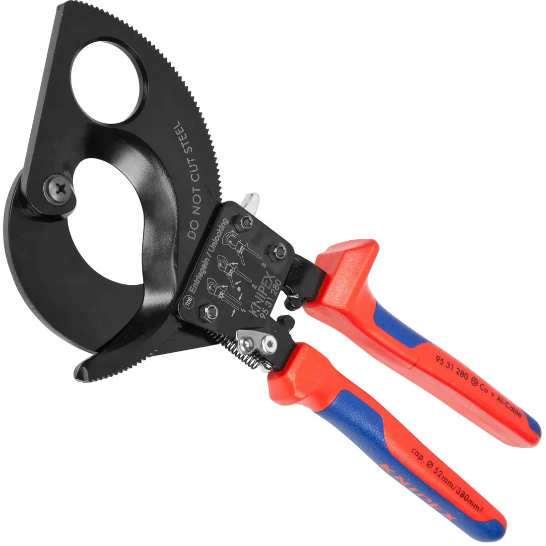 nozyce-do-kabli-knipex-95-31-280