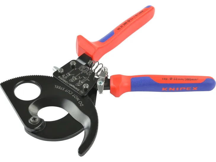 nozyce-do-kabli-knipex-95-31-280-stan-nowy-model-95-31-280