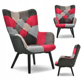 modny-fotel-uszak-na-drewnianych-nogach-nuria-patchwork-3-cz