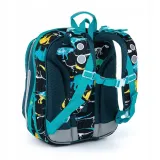 tornister-topgal-bebe-21012-b-stan-nowy