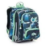 tornister-topgal-bebe-22012-b