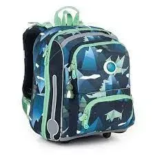 tornister-topgal-bebe-22012-b