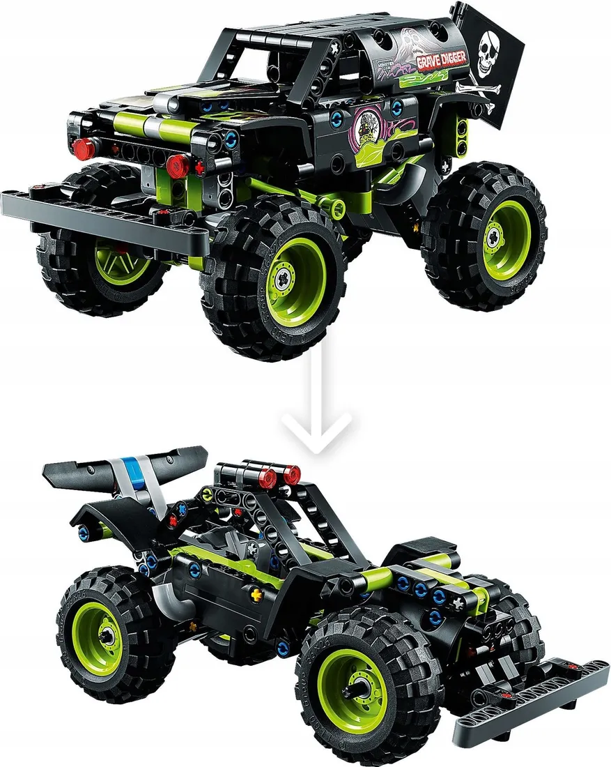 lego-42118-technic-monster-jam-grave-digger-stan-nowy