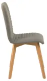 krzeslo-arosa-light-grey-stan-nowy