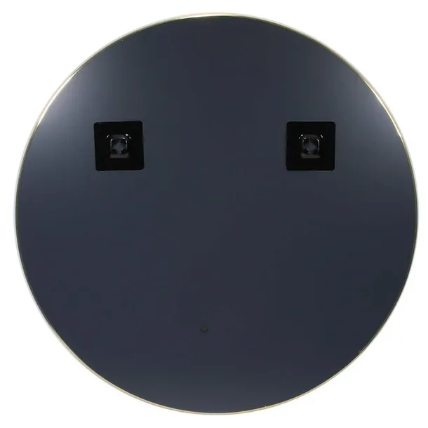 lustro-navira-czarne-55cm-stan-nowy