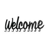 wieszak-scienny-welcome-czarny