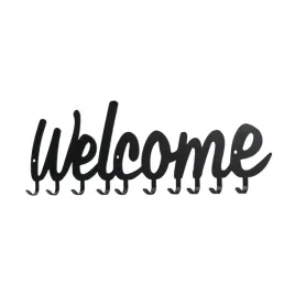 wieszak-scienny-welcome-czarny