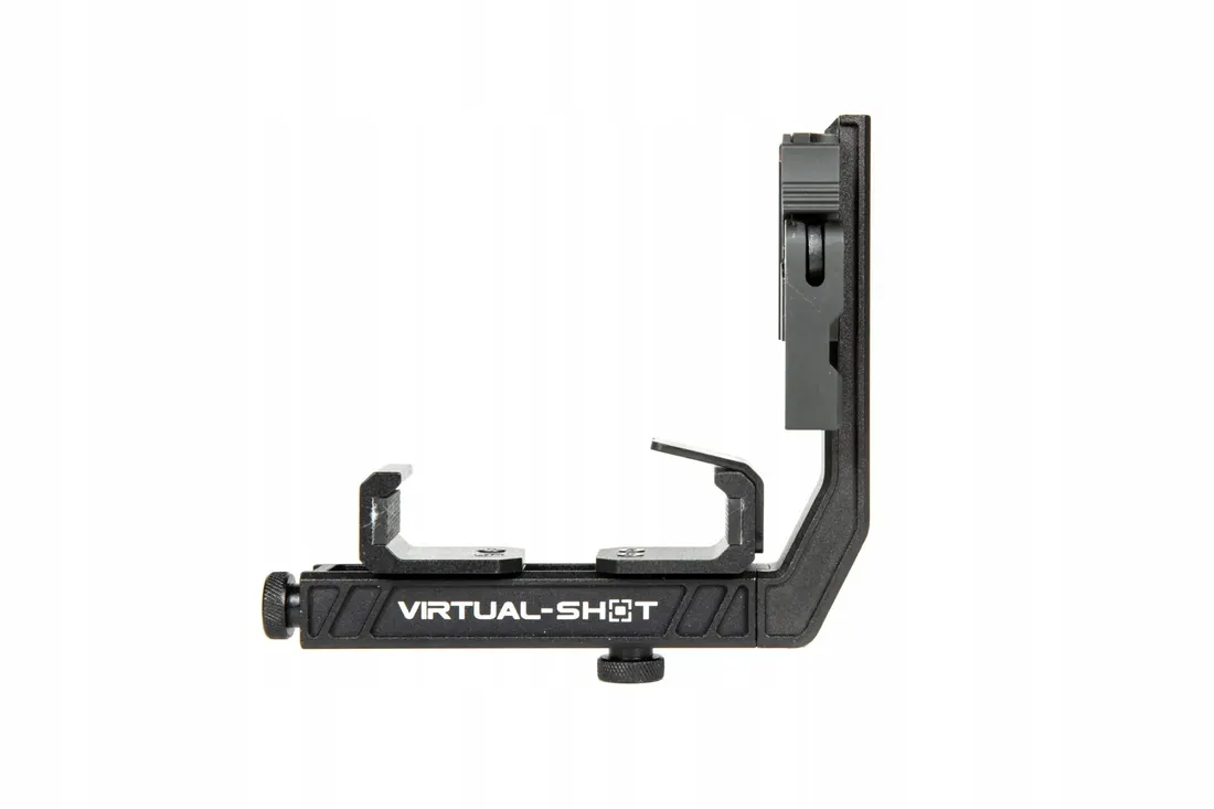 montaz-do-pistoletu-virtual-shot-stan-nowy