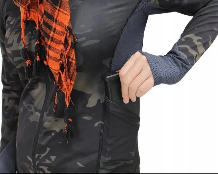 bluza-z-kapturem-stretch-parka-multicam-stan-nowy