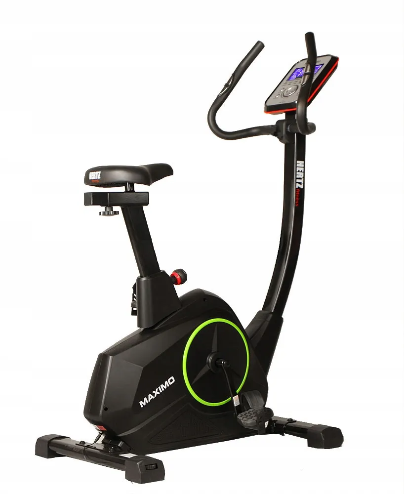 rower-treningowy-hertz-maximo-automat-programy-stan-nowy