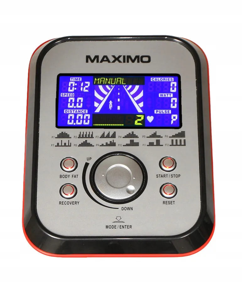 rower-treningowy-hertz-maximo-automat-programy-stan-nowy
