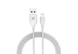 kabel-mx-set-2-4a-lightning-1m-white-bialy
