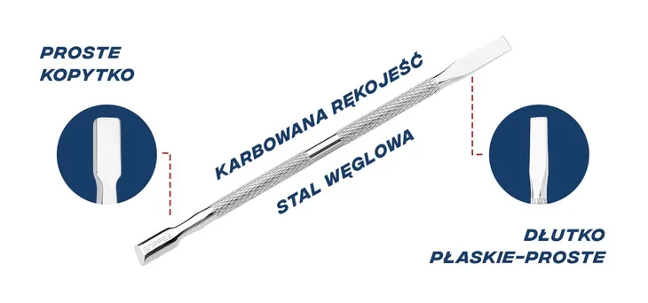 snippex-kopytko-ps7-123-cm-stan-nowy-marka-inna-marka