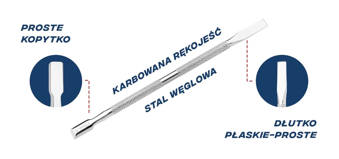 snippex-kopytko-ps7-123-cm