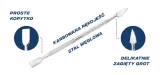 snippex-kopytko-ps16-125-cm-stan-nowy-marka-inna-marka