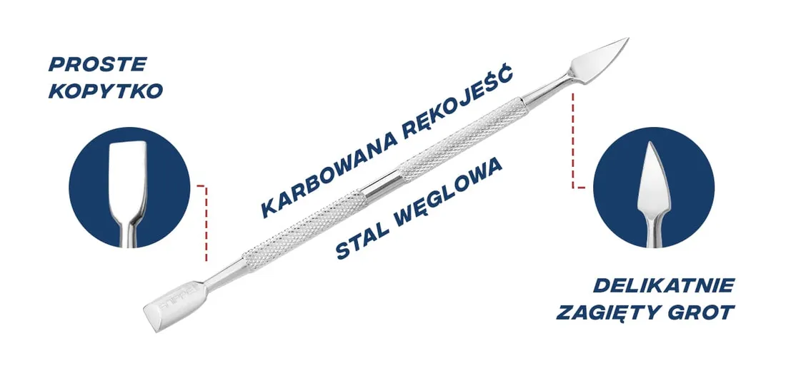 snippex-kopytko-ps16-125-cm