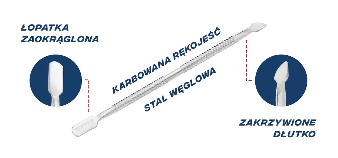 snippex-kopytko-ps56-126-cm
