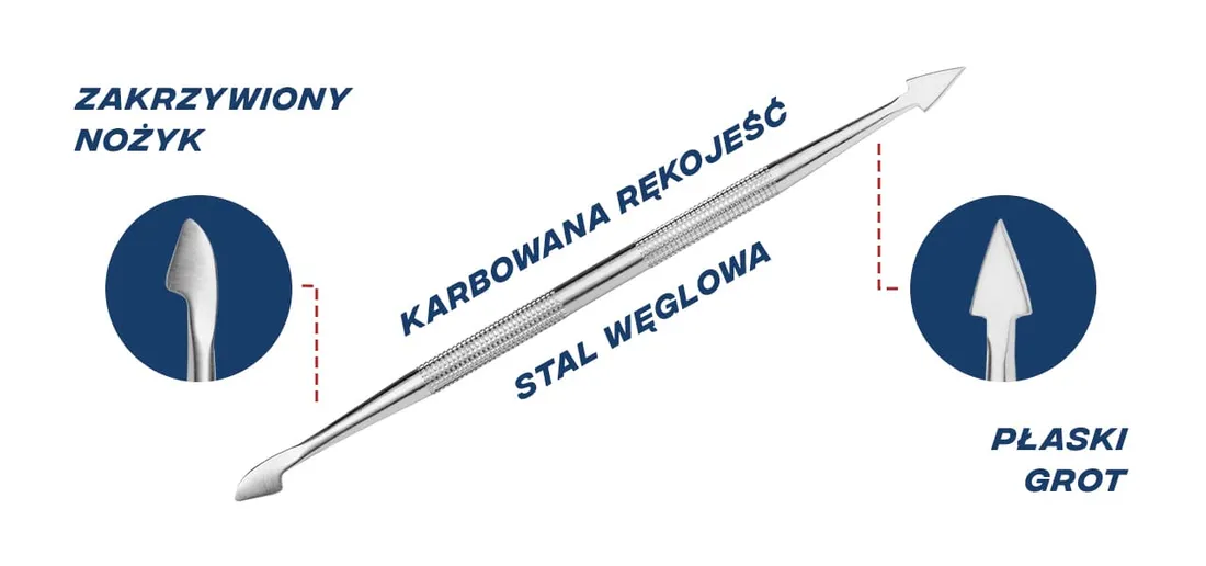 snippex-kopytko-ps58-126-cm