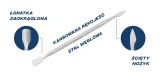 snippex-kopytko-ps60-126-cm-stan-nowy-marka-inna-marka