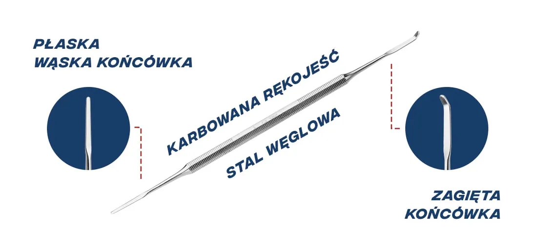 snippex-kopytko-ps62-126-cm