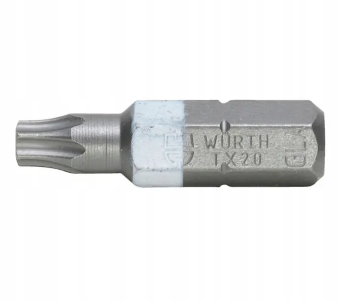 bit-tx20-25-mm-wurth