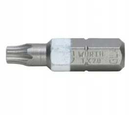 bit-tx20-25-mm-wurth