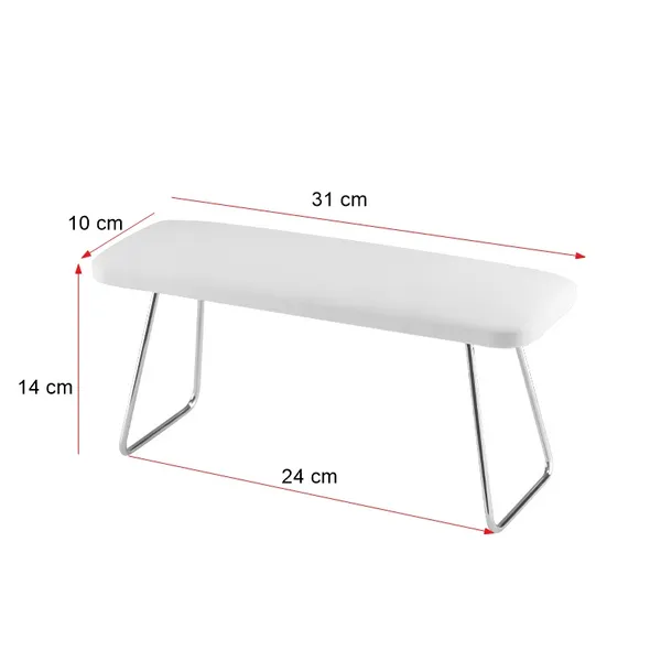 podporka-do-manicure-4-m-biala-stan-nowy