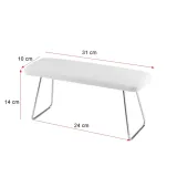 podporka-do-manicure-4-m-biala-stan-nowy