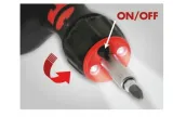 wurth-wkretak-lamany-led-stan-nowy-waga-z-opakowaniem-0-3-kg