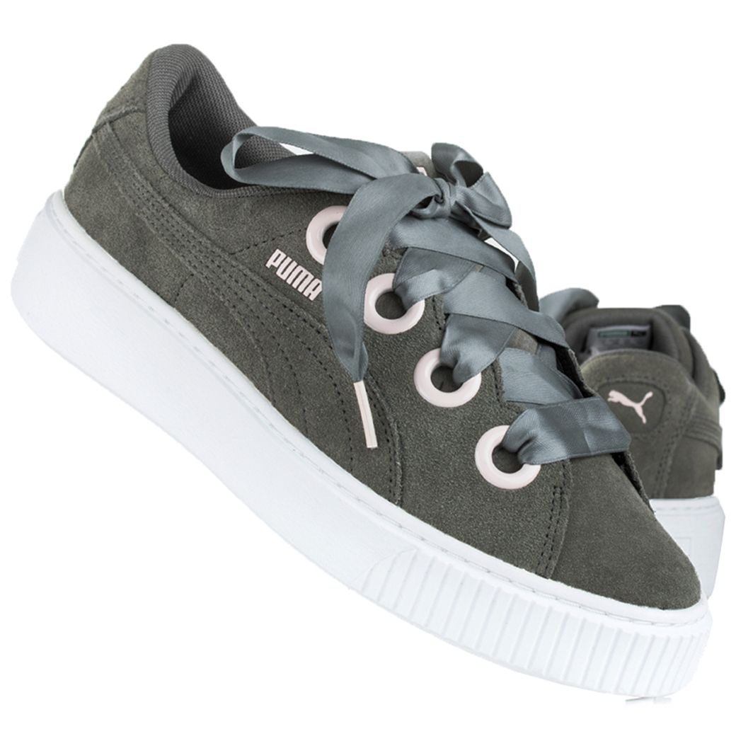 puma platform sd