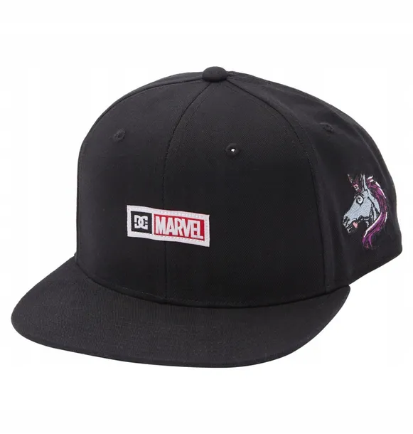 czapka-dc-marvel-deadpool-x-dc-snapback