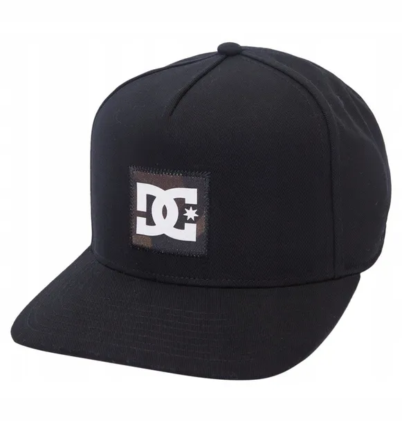 czapka-dc-logic-snapback-camo