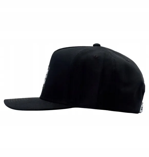 czapka-dc-logic-snapback-camo-stan-nowy