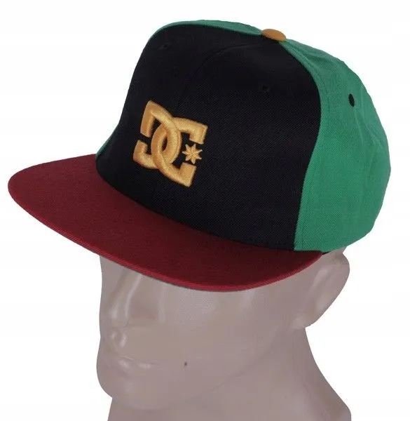 czapka-dc-back-to-it-9rad-stan-nowy