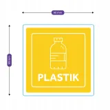 naklejka-scienna-segregacyjna-plastik-rodzaj-naklejka