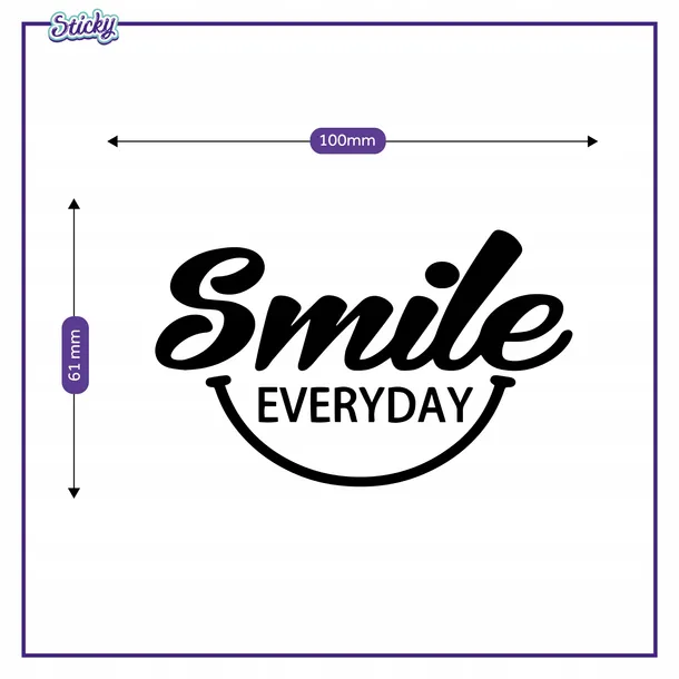 naklejka-scienna-smile-everyday-10-cm-motyw-dekor-dzieciece-kuchenne-litery-i-cytaty-nowoczesne-orientalne
