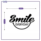naklejka-scienna-smile-everyday-10-cm-motyw-dekor-dzieciece-kuchenne-litery-i-cytaty-nowoczesne-orientalne