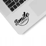 naklejka-scienna-smile-everyday-10-cm-pomieszczenie-biuro-kuchnia-pokoj-dzieciecy-salon-sypialnia-inne-pomieszczenie
