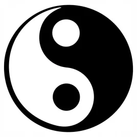 naklejka-scienna-yin-yang-10-cm