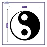 naklejka-scienna-yin-yang-10-cm-pomieszczenie-biuro-kuchnia-pokoj-dzieciecy-salon-sypialnia-inne-pomieszczenie