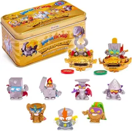 super-zings-things-zlota-puszka-9-figurek-seria-4