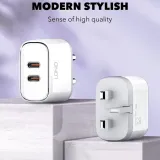 ladowarka-2x-usb-c-35w-kabel-usb-c-usb-c-stan-nowy