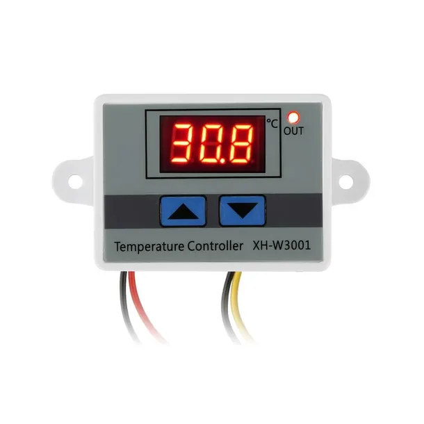 termostat-230v-xh-w3001