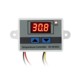 termostat-230v-xh-w3001